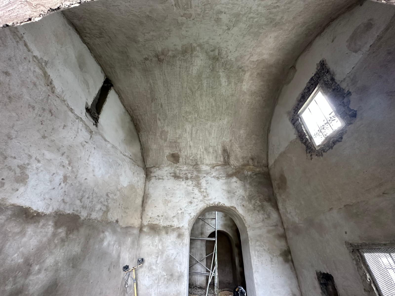 Water Proofing